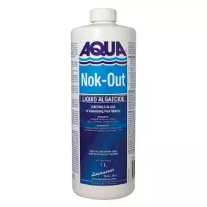 Aqua Nok-Out 1L