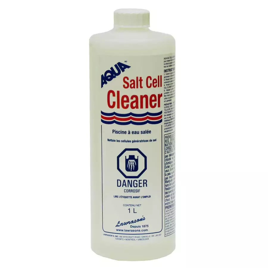 Aqua Salt Cell Cleaner 1L