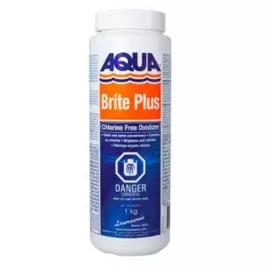 Aqua Brite Plus