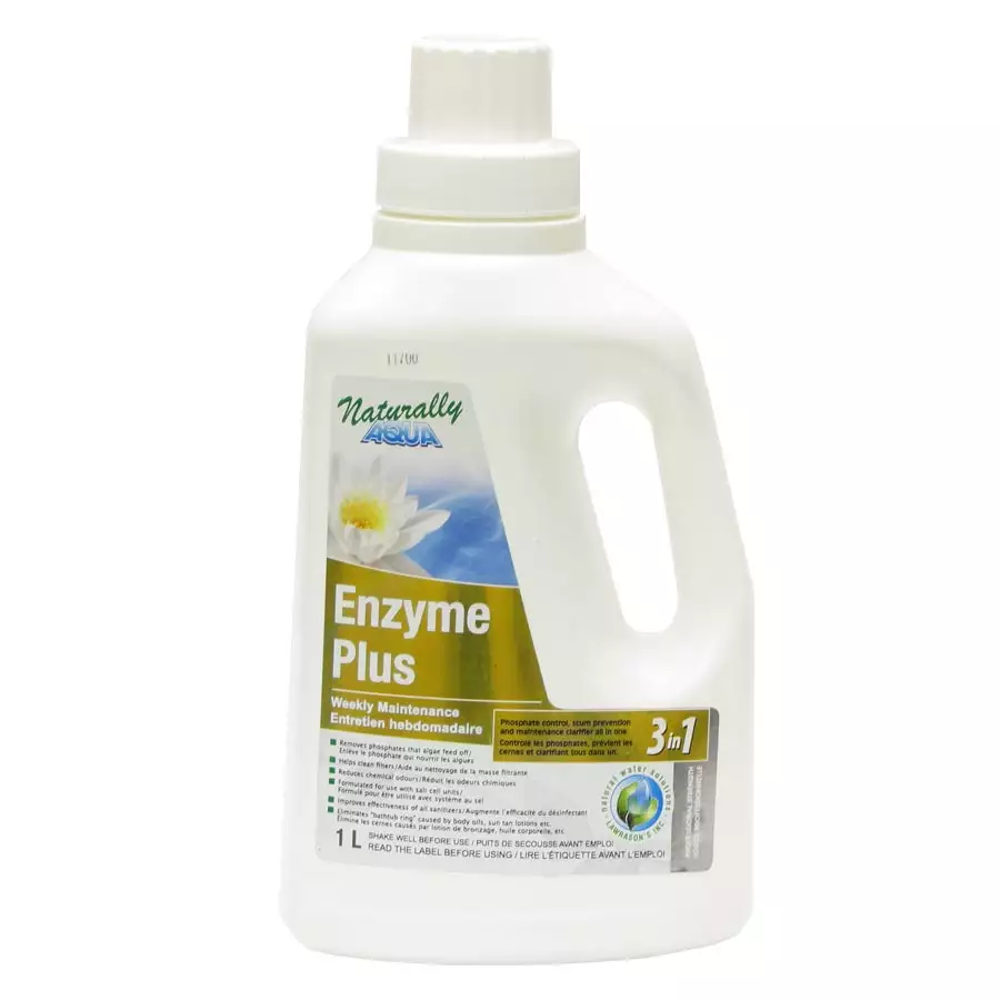 Enzyme Plus 1 L
