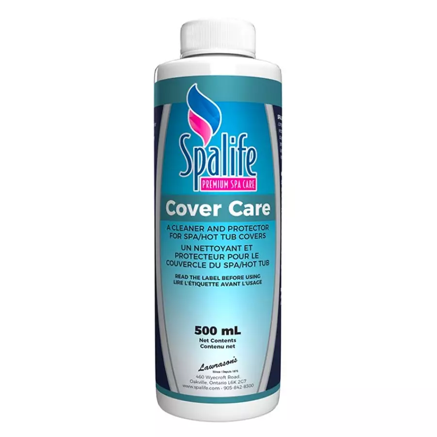 Cover Care