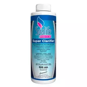 Super Clarifier