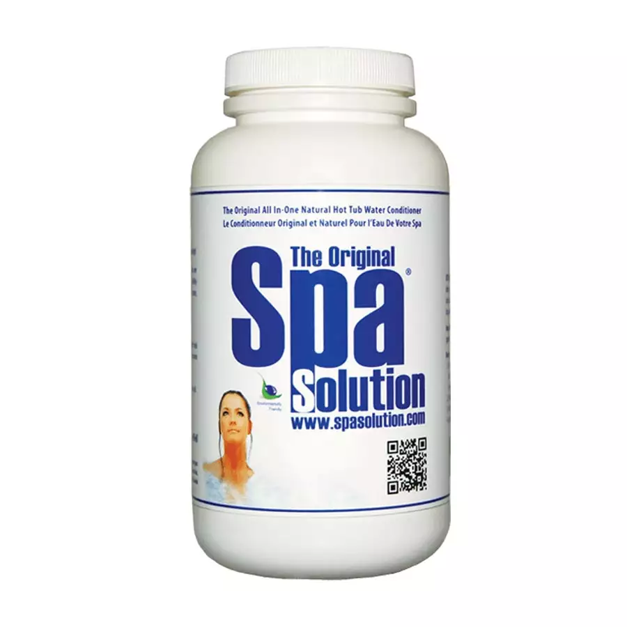Spa Solution Original
