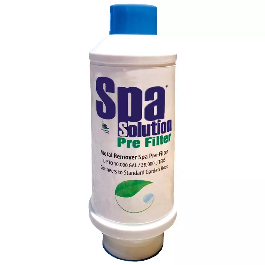 Spa Solution Carbon Block Filter