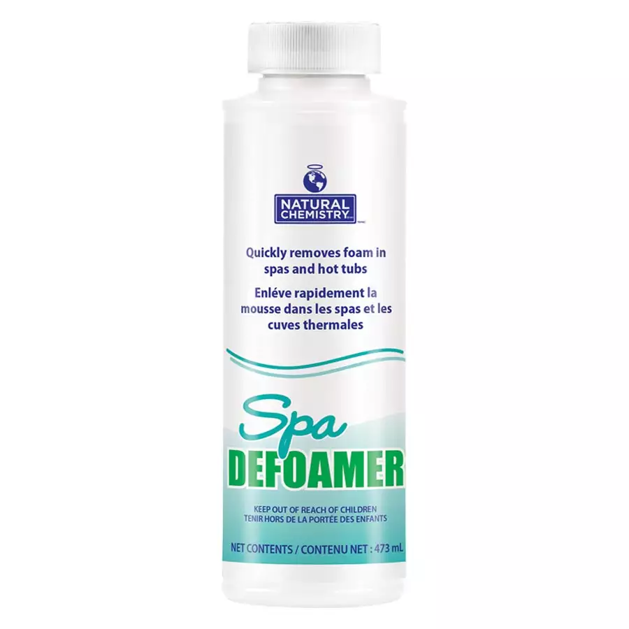 Spa Defoamer 500 mL
