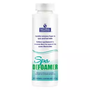 Spa Defoamer 500 mL