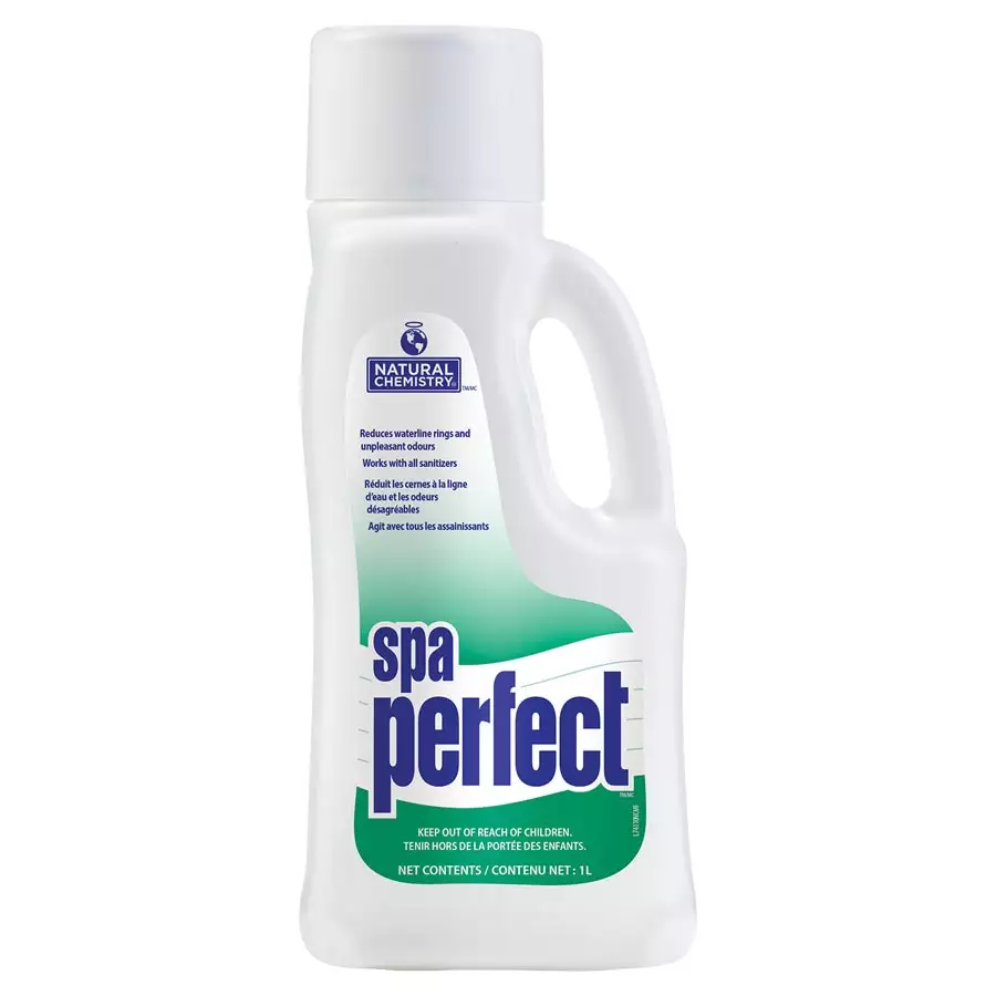 Spa Perfect