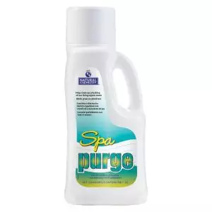 Spa Purge 1L