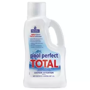 Pool Total 2 L