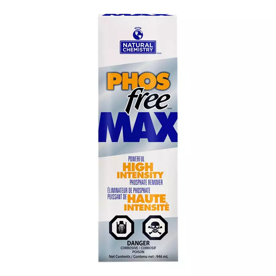 Phosfree Max 32 Oz