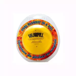 SolarPill Pool Blanket 30,000 GAL