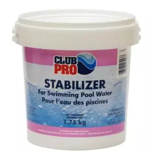Stabilizer 1.75 KG
