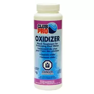 Oxidizer 1 KG