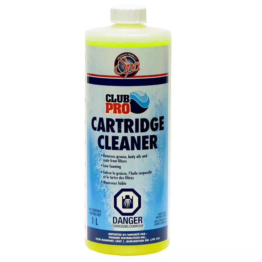 Cartridge Cleaner 1 L