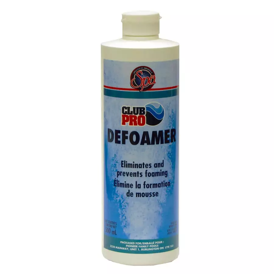 Defoamer 500 ML