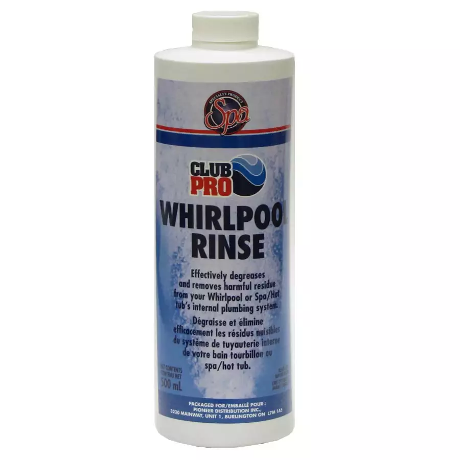 Whirlpool Rinse 500 ML