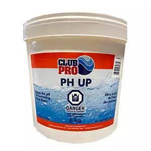 pH Up 6 KG