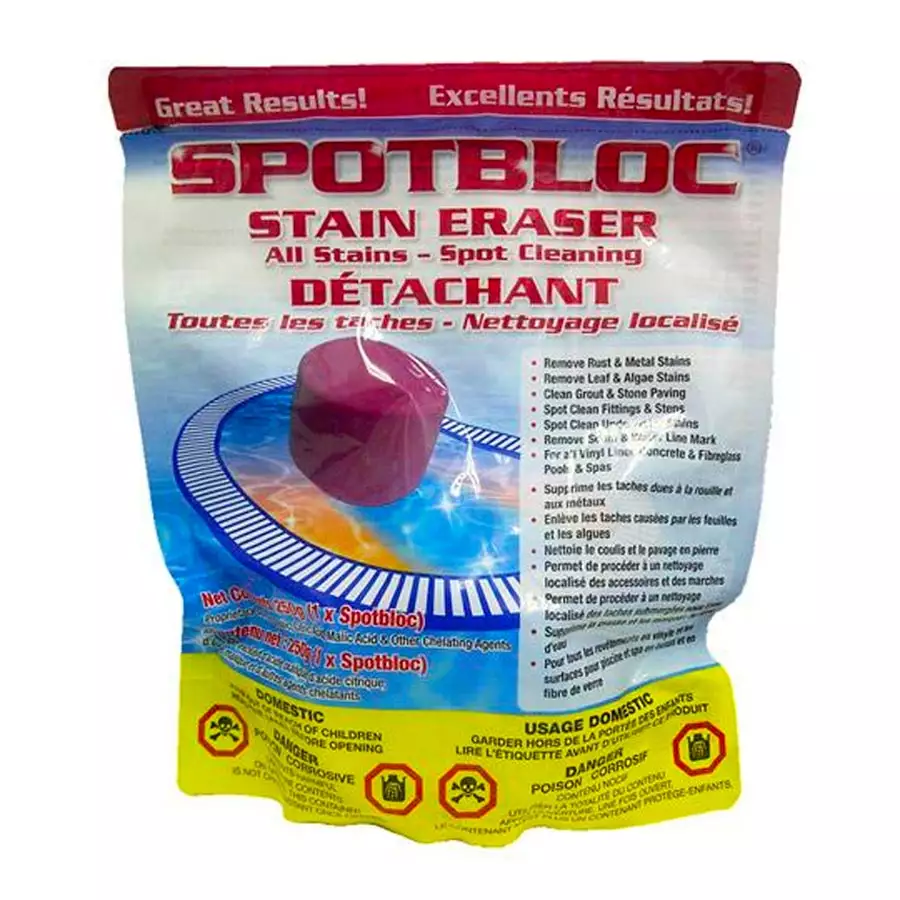 Spot Block Stain Eraser