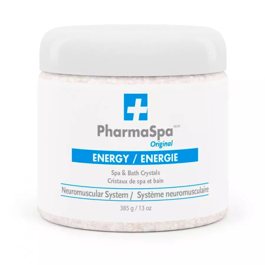 Pharma Spa Crystals (Epsom Salts)