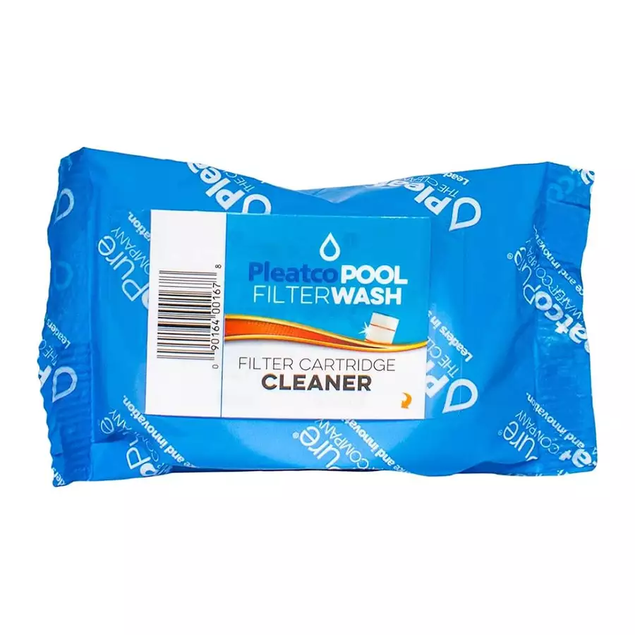 Pleatco Filter Wash Tablets - Pool