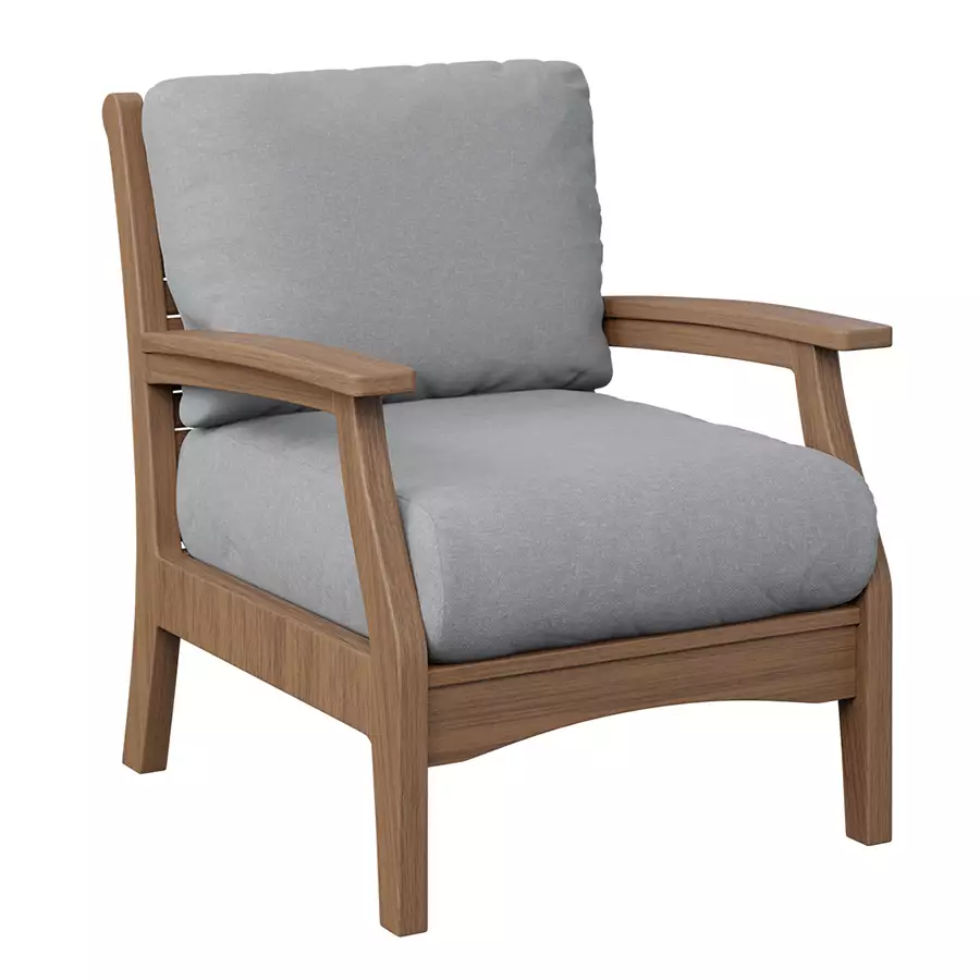 Classic Terrace Club Chair