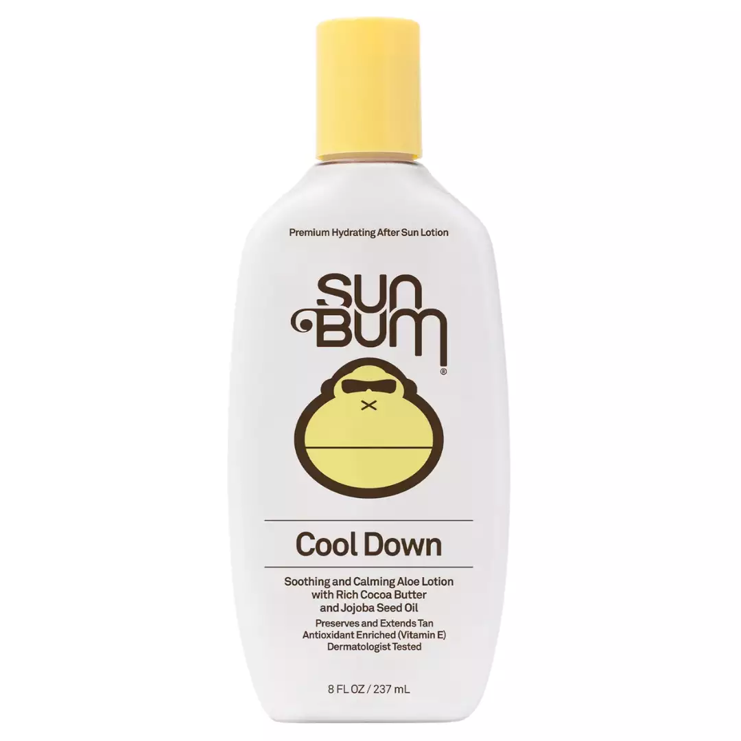 Sun Bum After Sun Cool Down Lotion