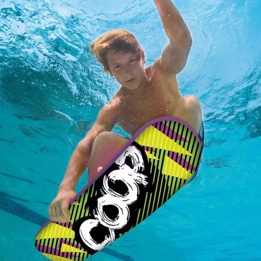 Coop Hydro Subskate