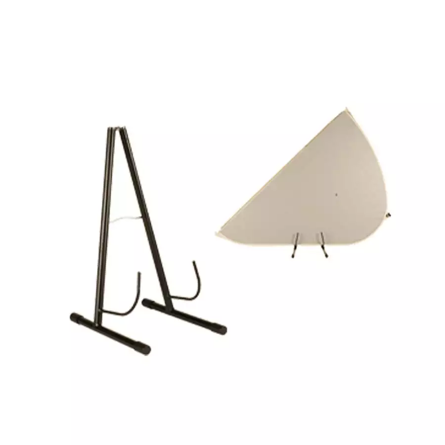 Cover Valet Cover Stand