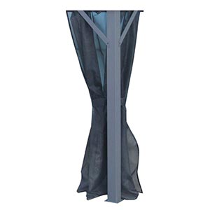 Maestrale Curtains 10' x 12'