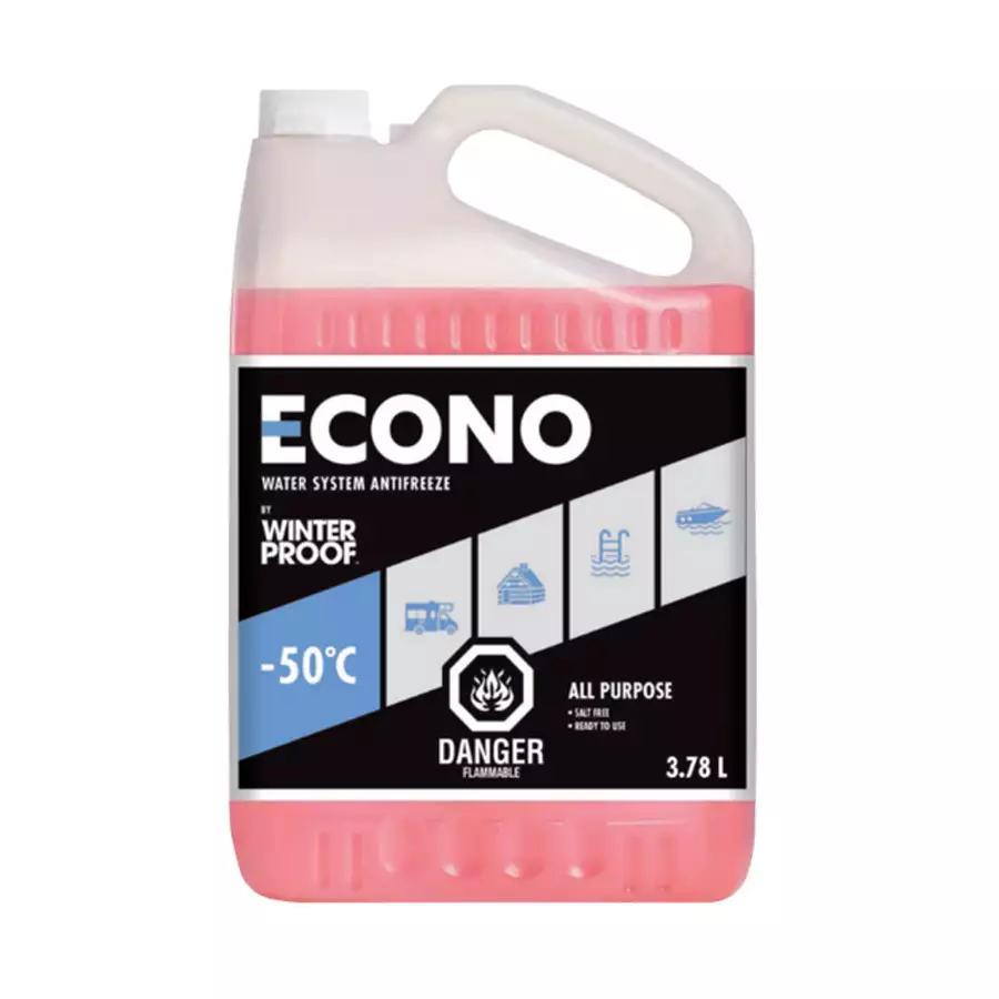 Antifreeze