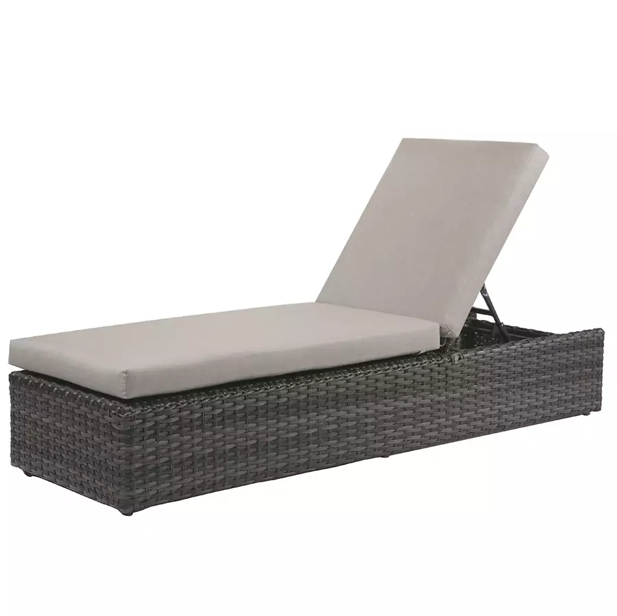 Adjustable Chaise Lounge