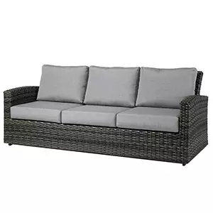 Three Seat Sofa