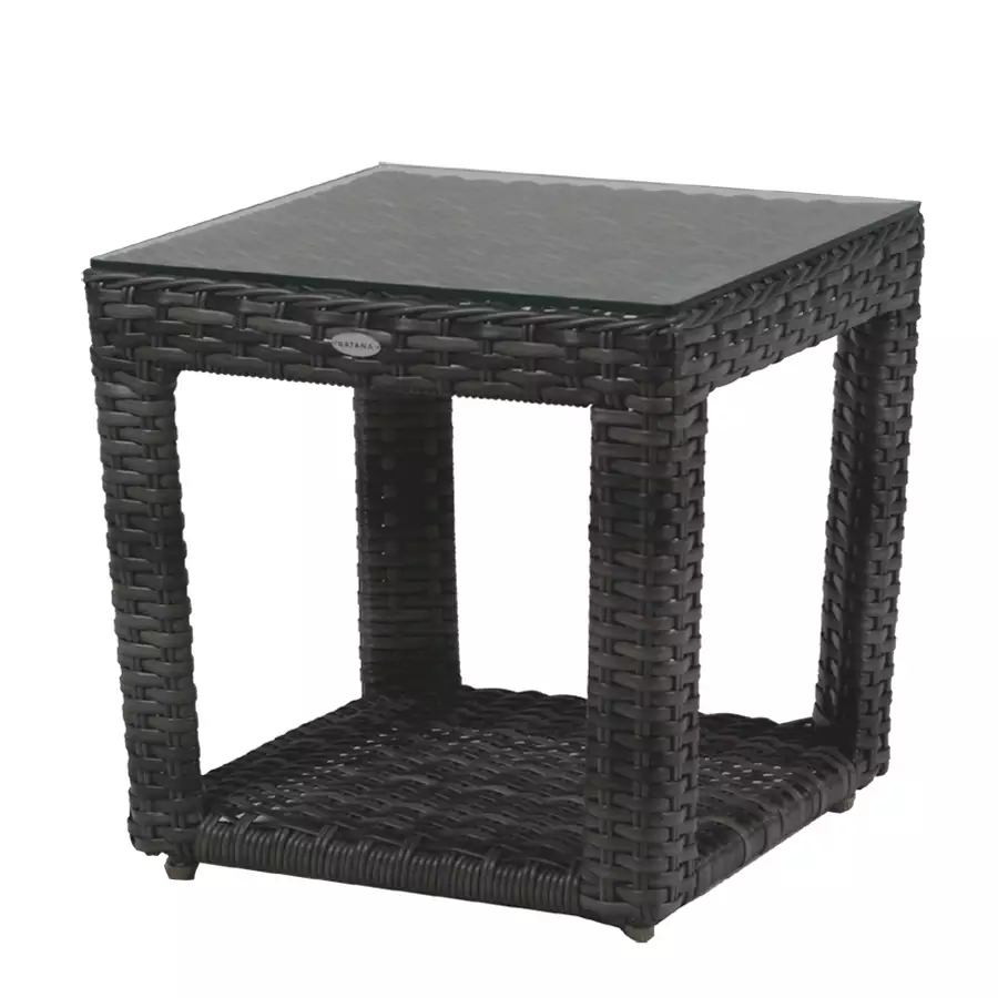 22" Square End Table