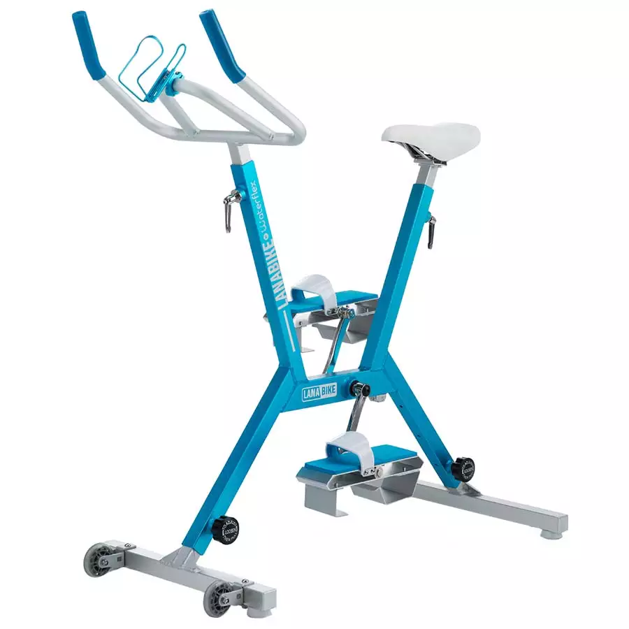 Aqua Bike