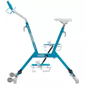 Aqua Bike