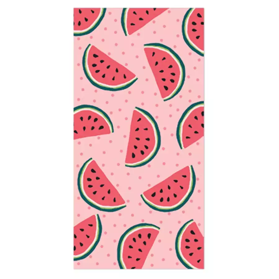Watermelons Pool Towel