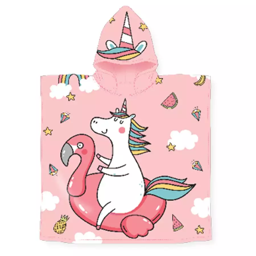 Unicorn towel online