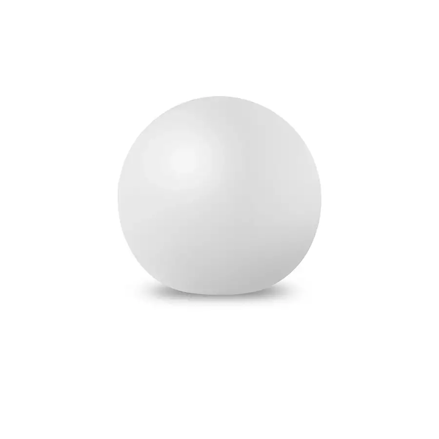 Newgarden Buly 20 Spherical Floor Lamp, Solar Automatic & Floating