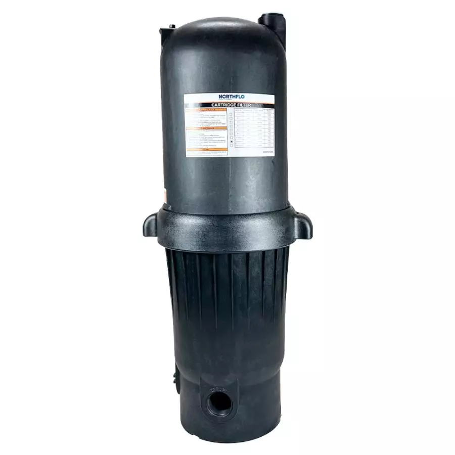 Northflo 150 Sq Ft Cartridge Filter