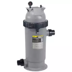 CS Cartridge Filter