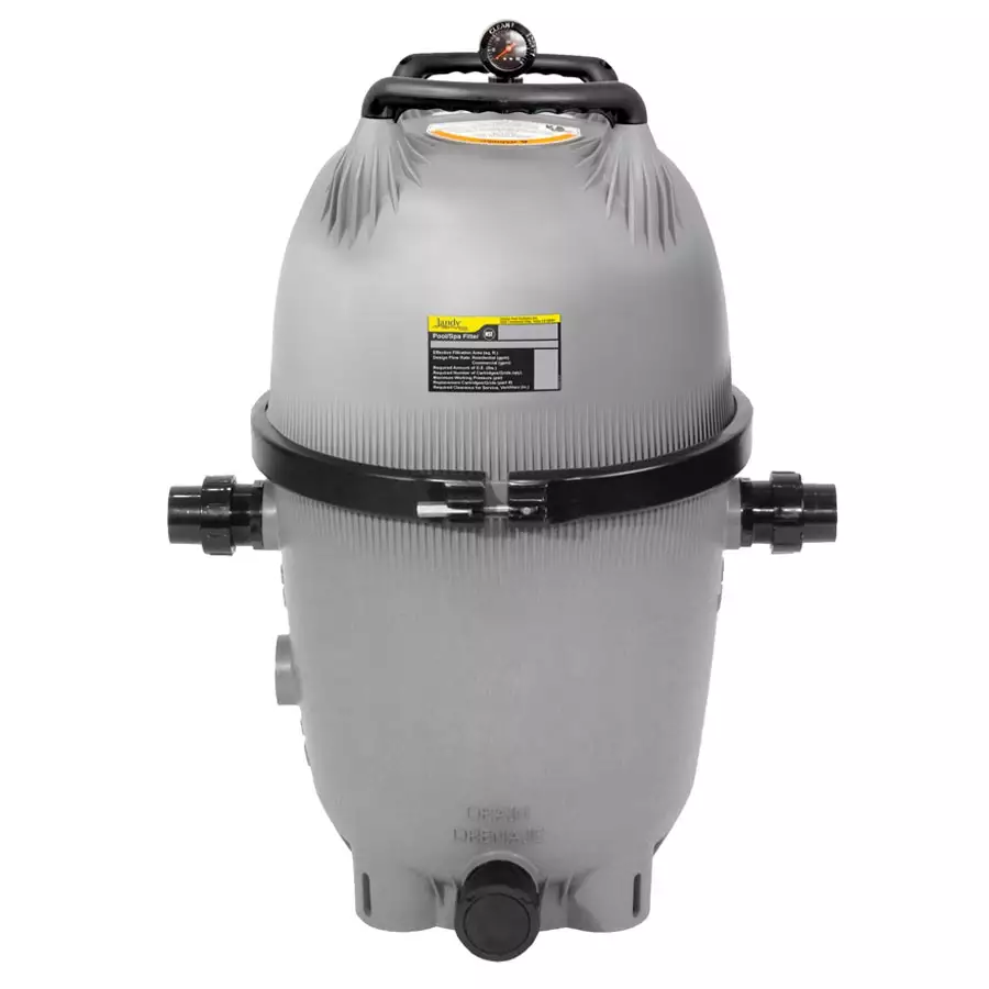 CV Cartridge Filters