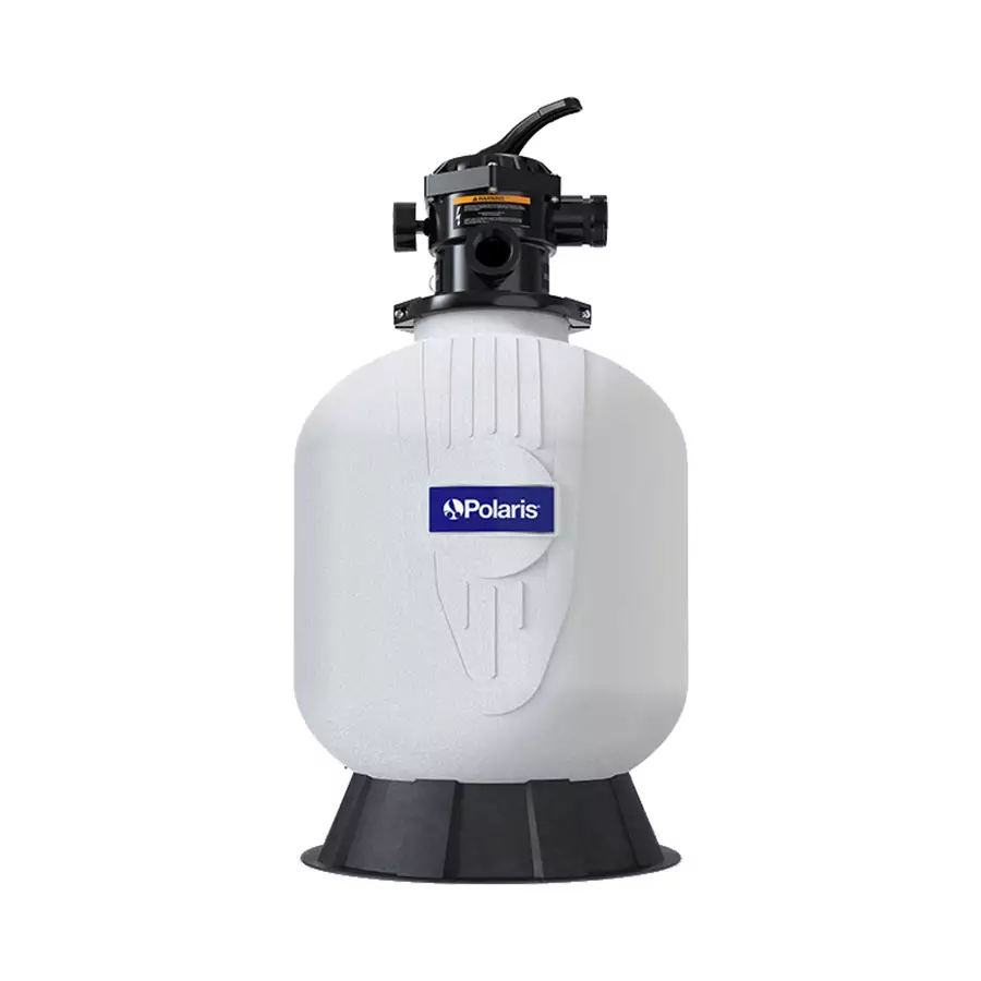 Polaris Prestige Sand Filter
