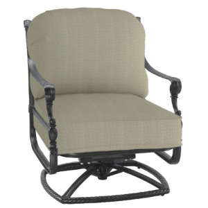 Swivel Rocking Lounge Chair
