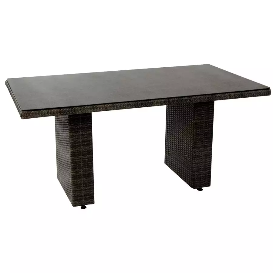 39" x 78" Rectangle Dining Table