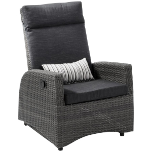 Reclining Club Chair