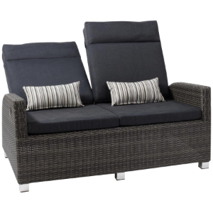 Reclining Loveseat
