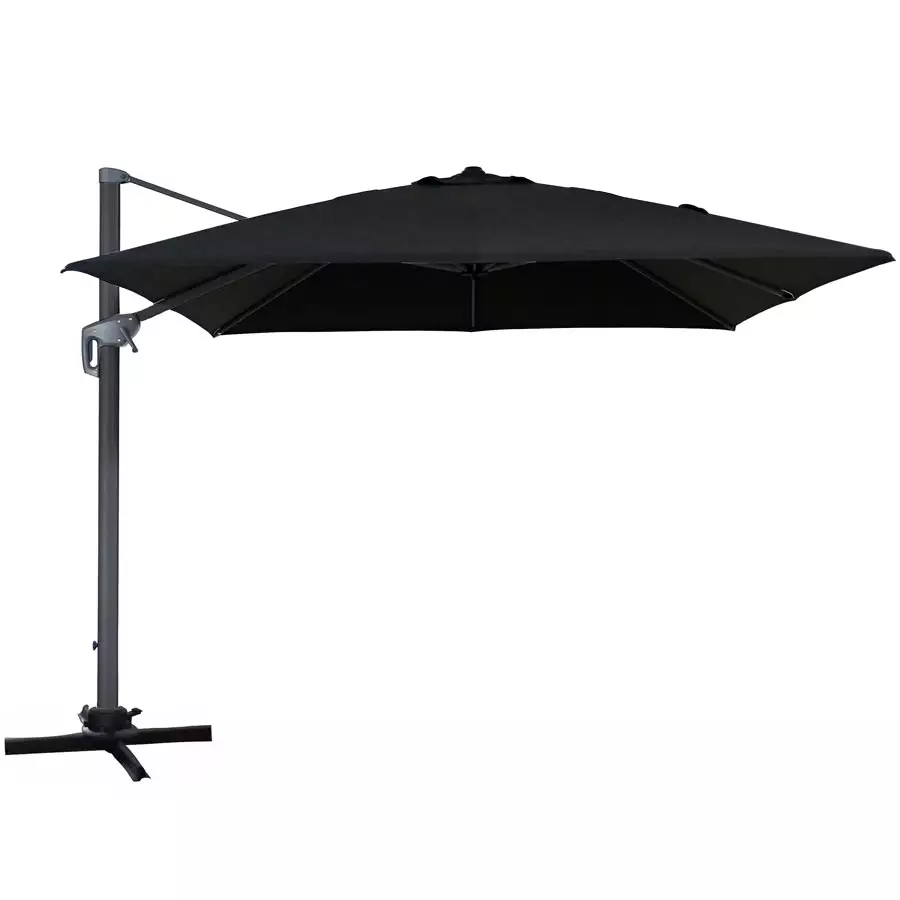 10' Offset Suspension Umbrella