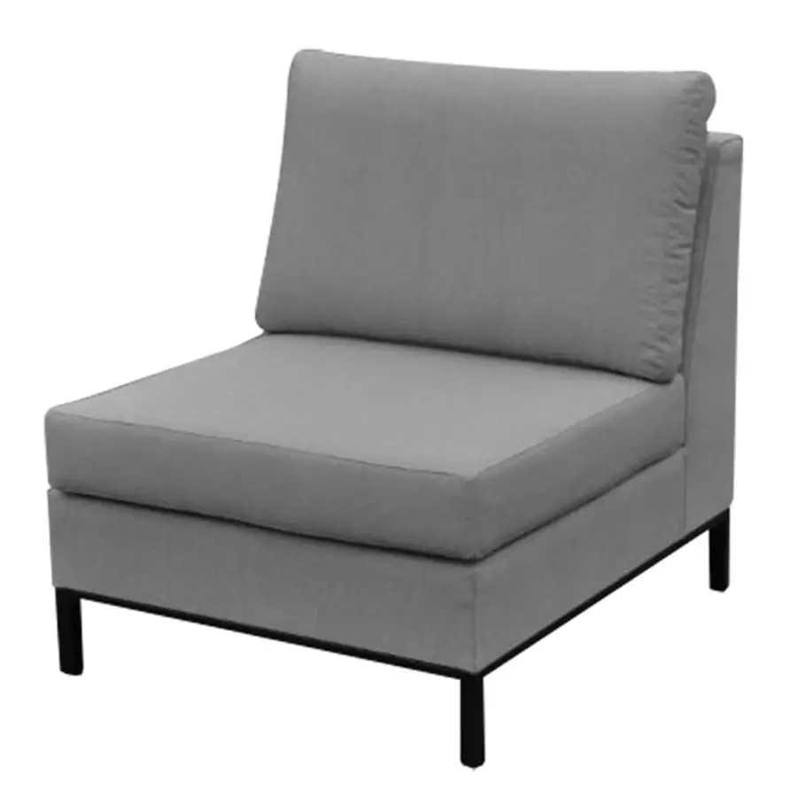 Sectional Middle Piece