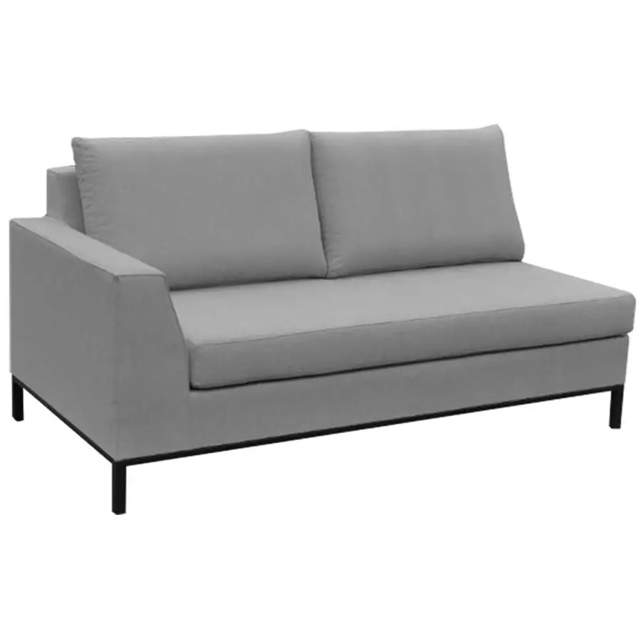 Sectional Right Loveseat Piece