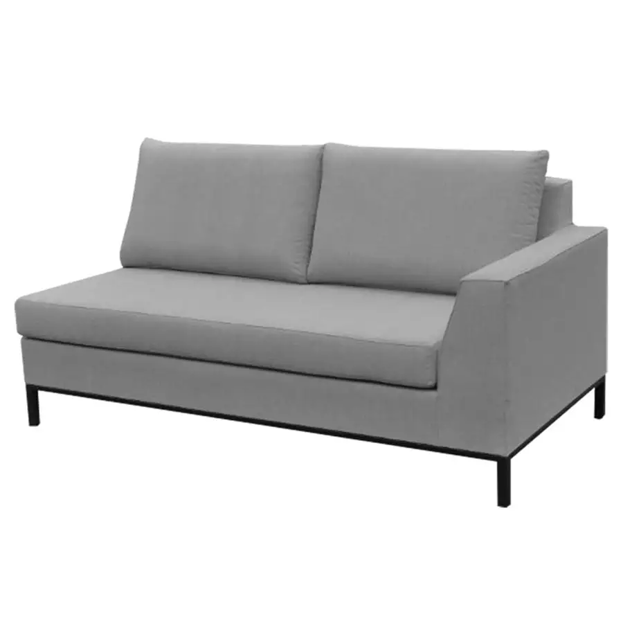 Sectional Left Loveseat Piece